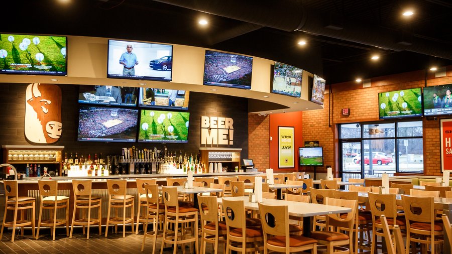 Wings and Rings Puts the 'Rings' in Wings and Rings with New Onion Ring  Options; Launches Refreshed Menu Design | RestaurantNews.com