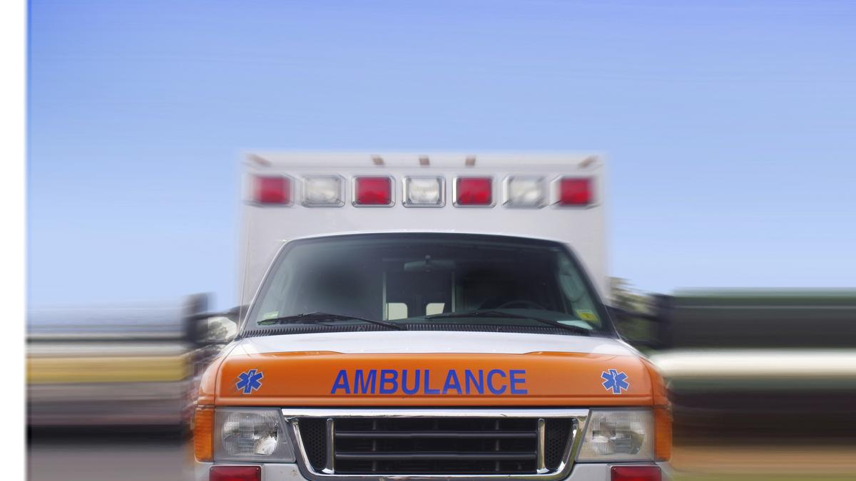 Feds extend new ambulance company ban - Philadelphia Business Journal