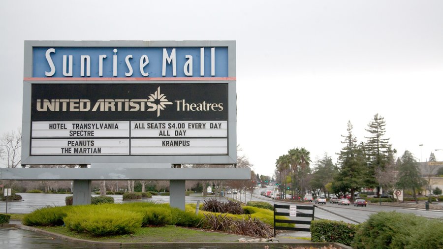 sunrise-mall-s-discount-movie-theater-closes-permanently-sacramento