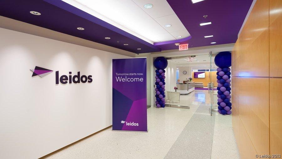 Leidos, L3Harris strike deal for security screening, automation ...
