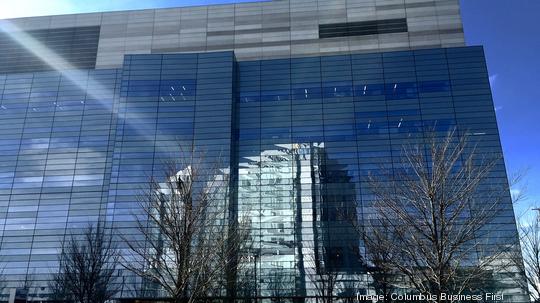 Nationwide Childrens Research Institute