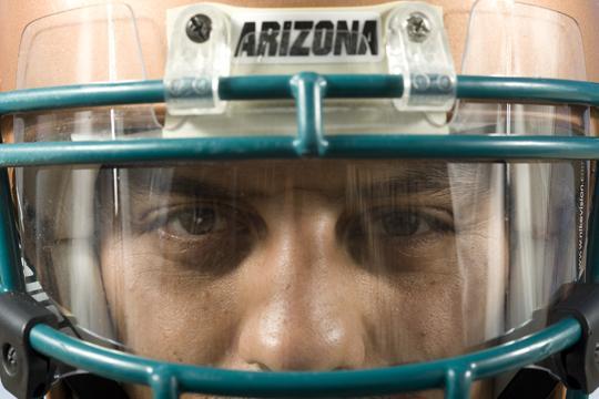 arizona rattlers hat