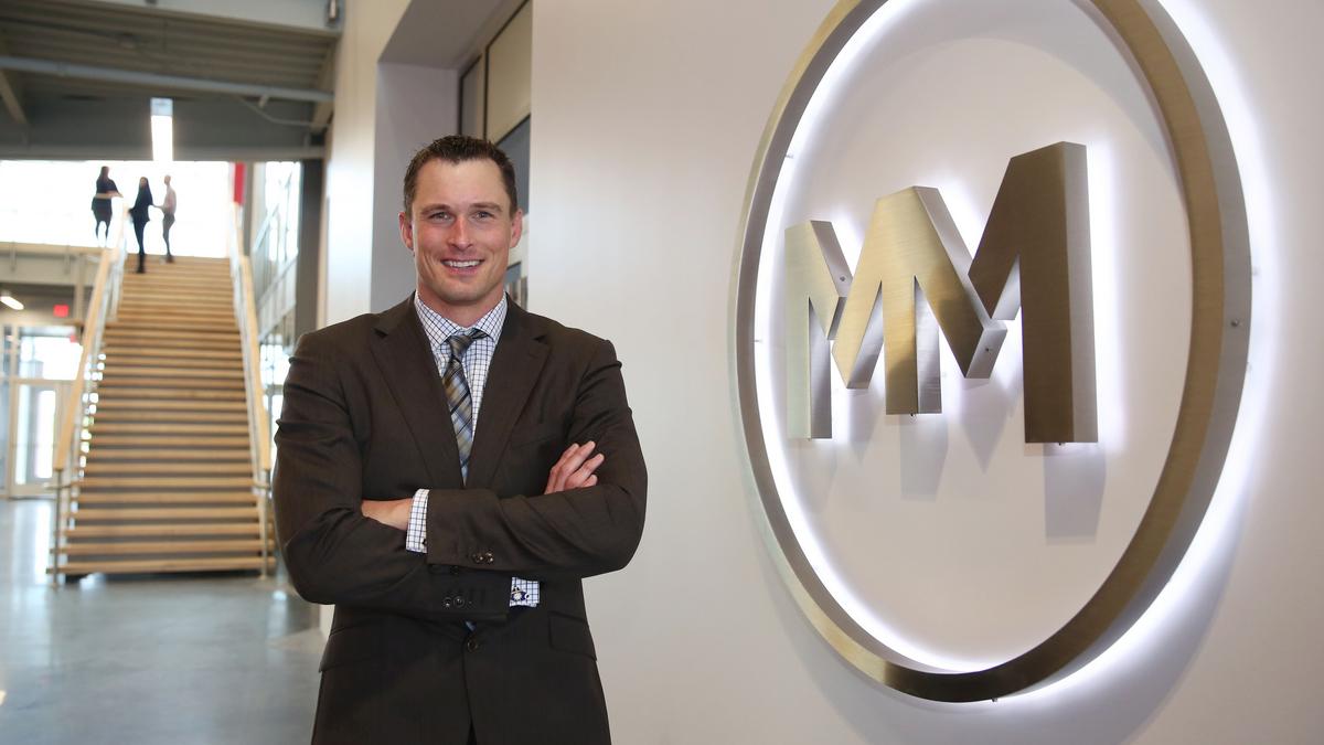 Movement Mortgage to quickly exceed hiring goals as it moves into new