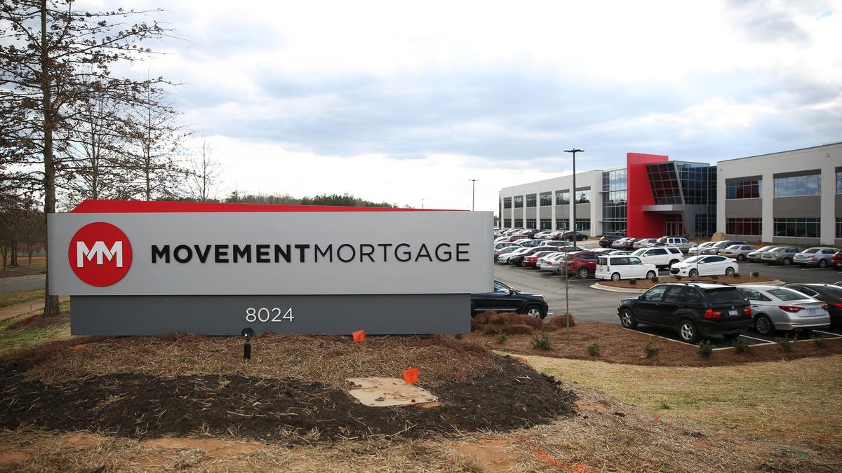 Movement Mortgage promotes marketing VP to lender’s first CMO