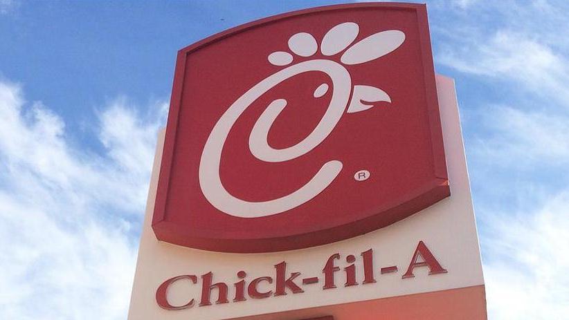 Region's newest Chick-fil-A opens today, and there's no camping overnight -  Cincinnati Business Courier