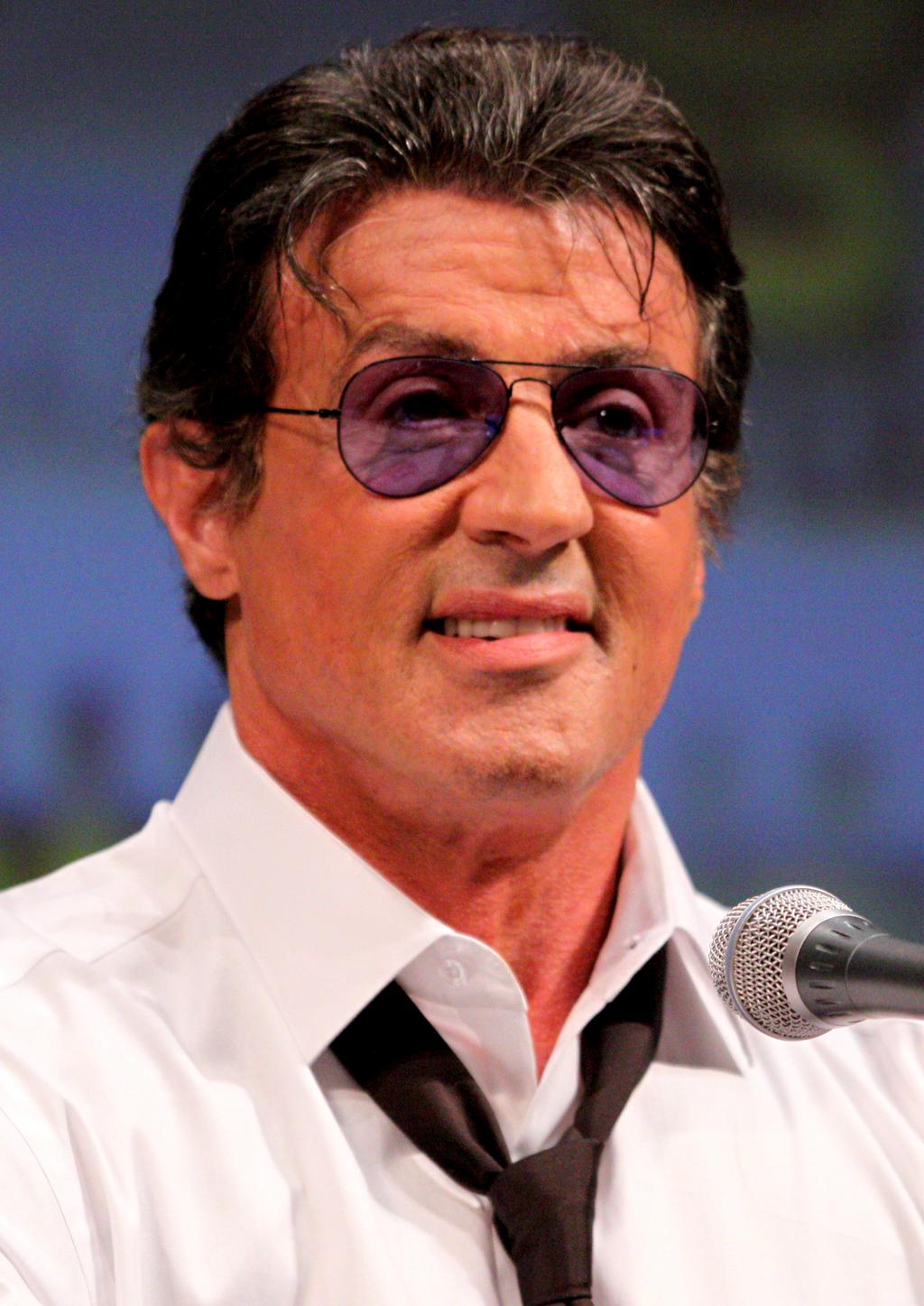 House previously owned by Sylvester Stallone for sale at $35