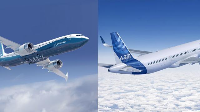 Boeing will soon be making 900 aircraft a year - Wichita Business Journal