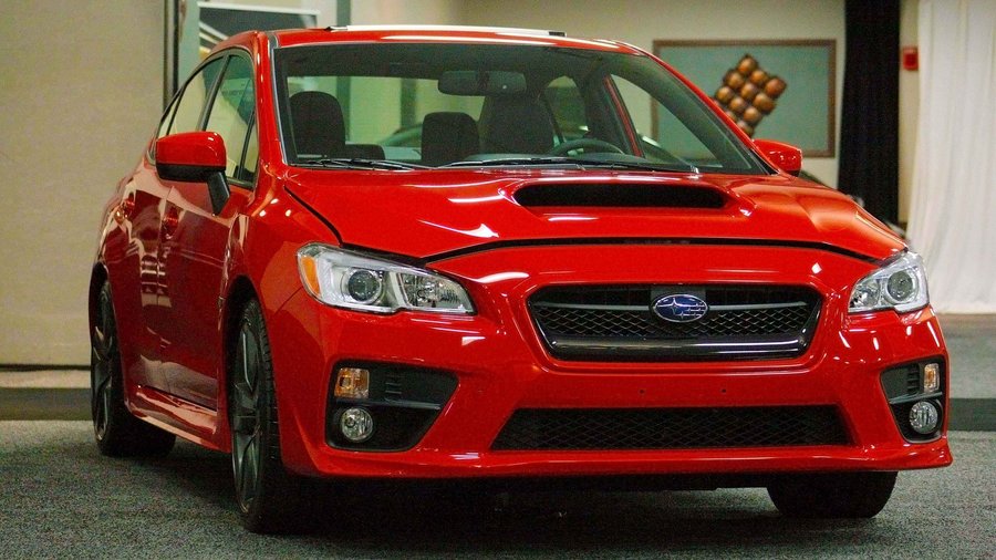 Vann York Auto Group of High Point buys Strider Subaru, Strider GMC