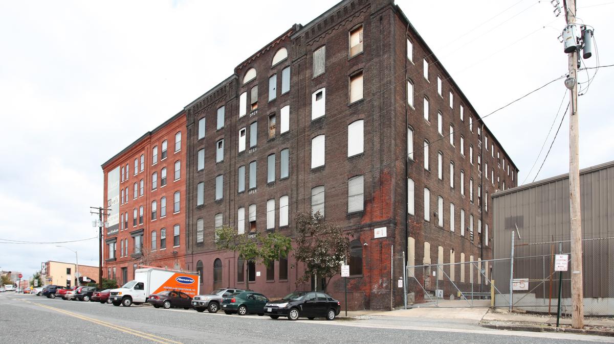 South Baltimore warehouse owner seeks development partner for ...