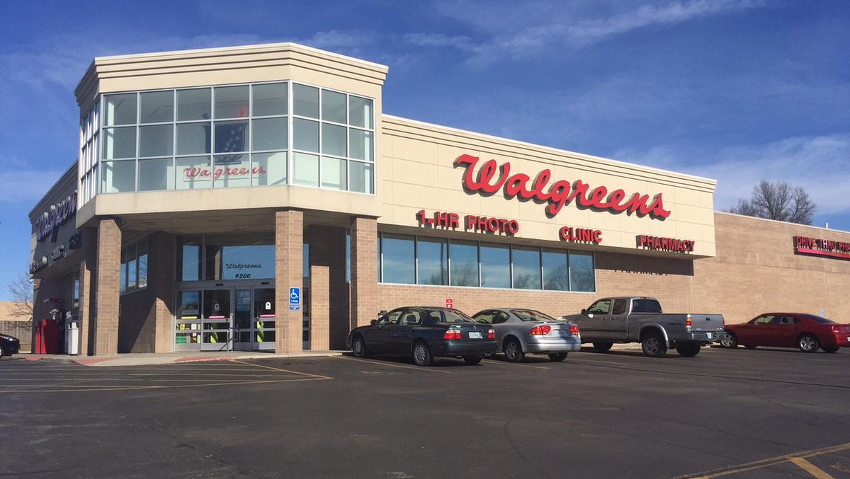 Kroger sees potential in Walgreens deal Milwaukee Business Journal