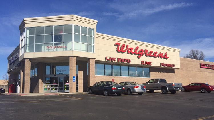 Walgreens CEO Pessina on Humana 