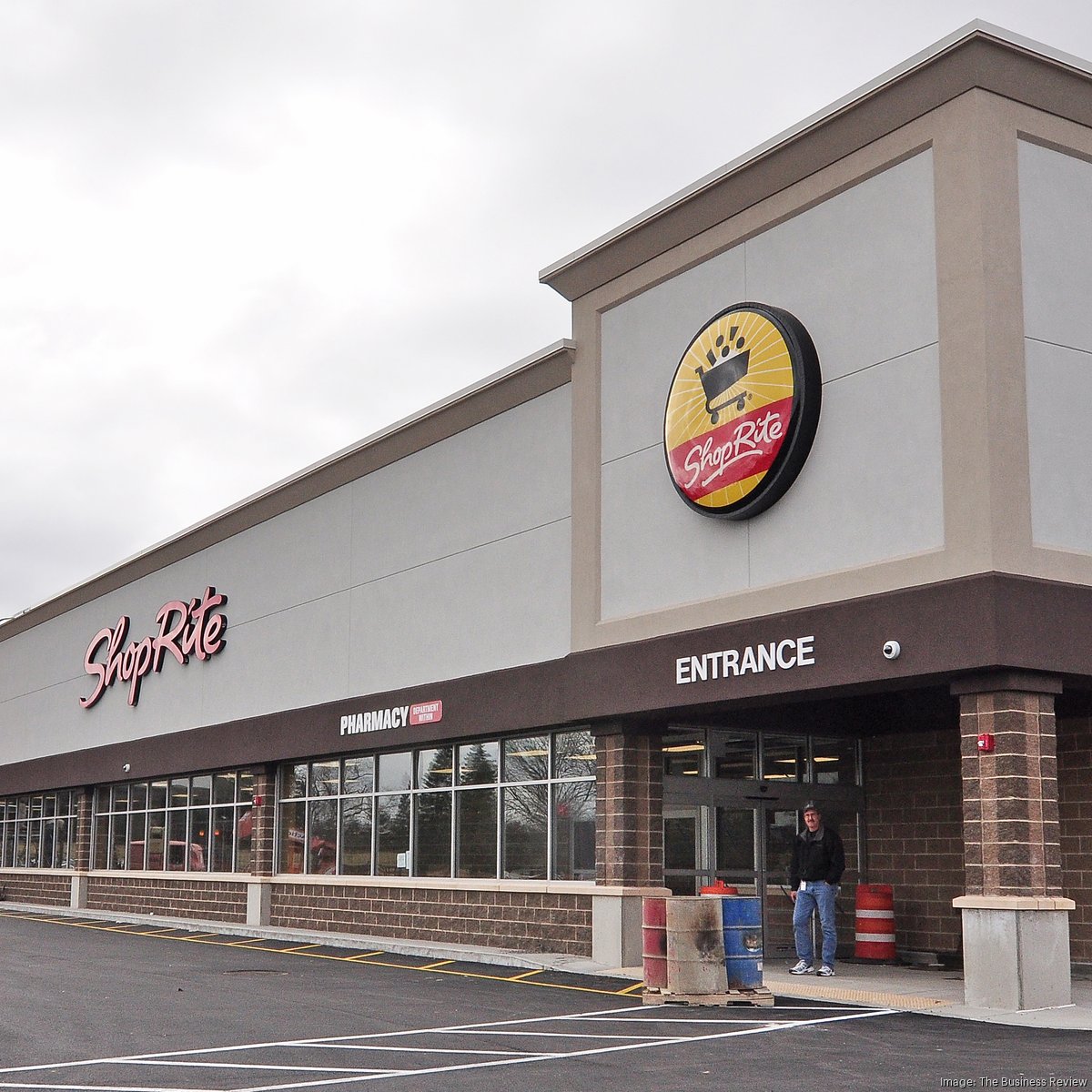 ShopRite Near Me - Shoprite Store Locations in US