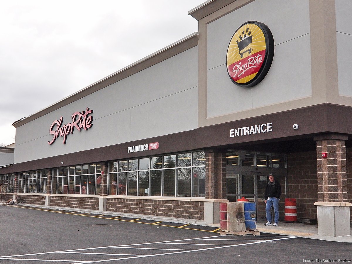 Wegmans says it won't replace closing Albany-area ShopRite stores