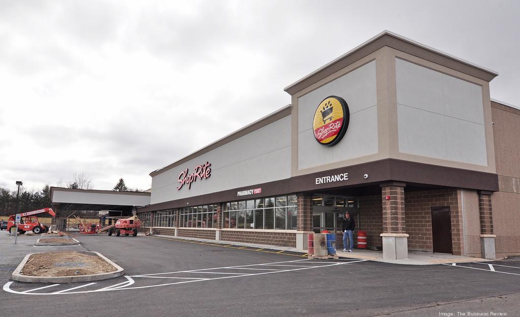 ShopRite stores quickly emptying – but what are the status of its