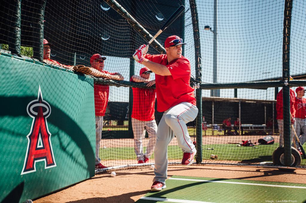 Arizona Diamondbacks excited to start spring training