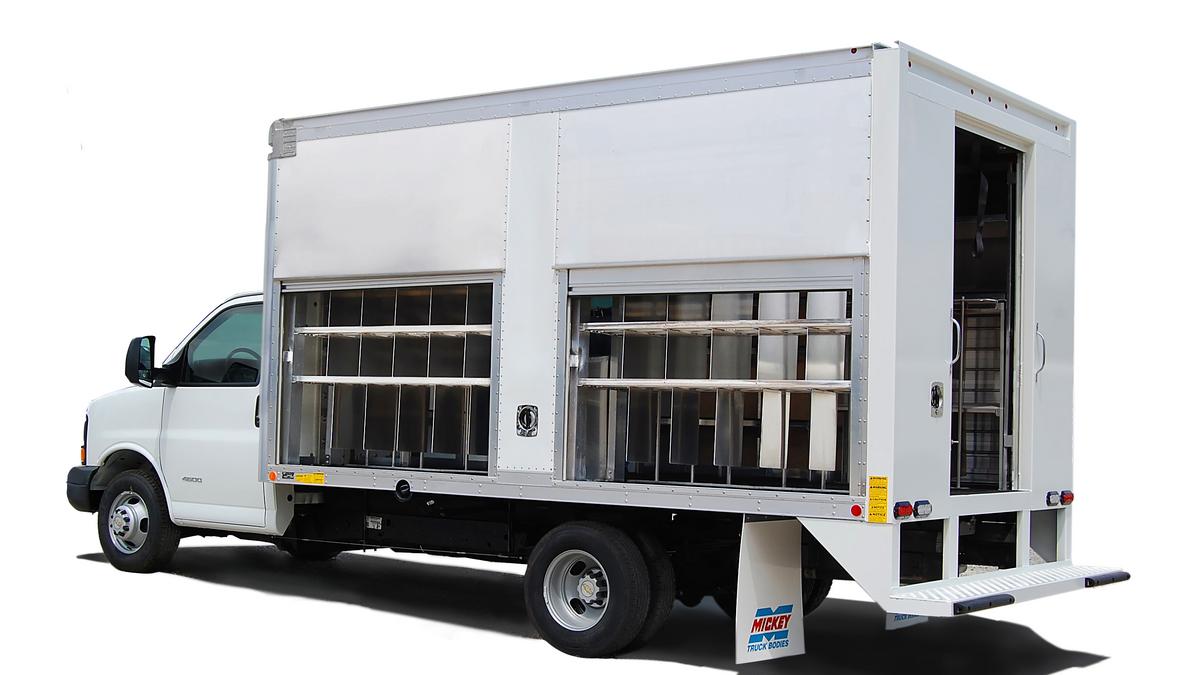 Why is Mickey Truck Bodies expanding in Pennsylvania? Triad Business