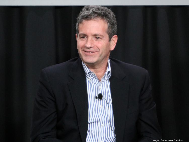 Stuart Sternberg - Tampa Bay Business Journal