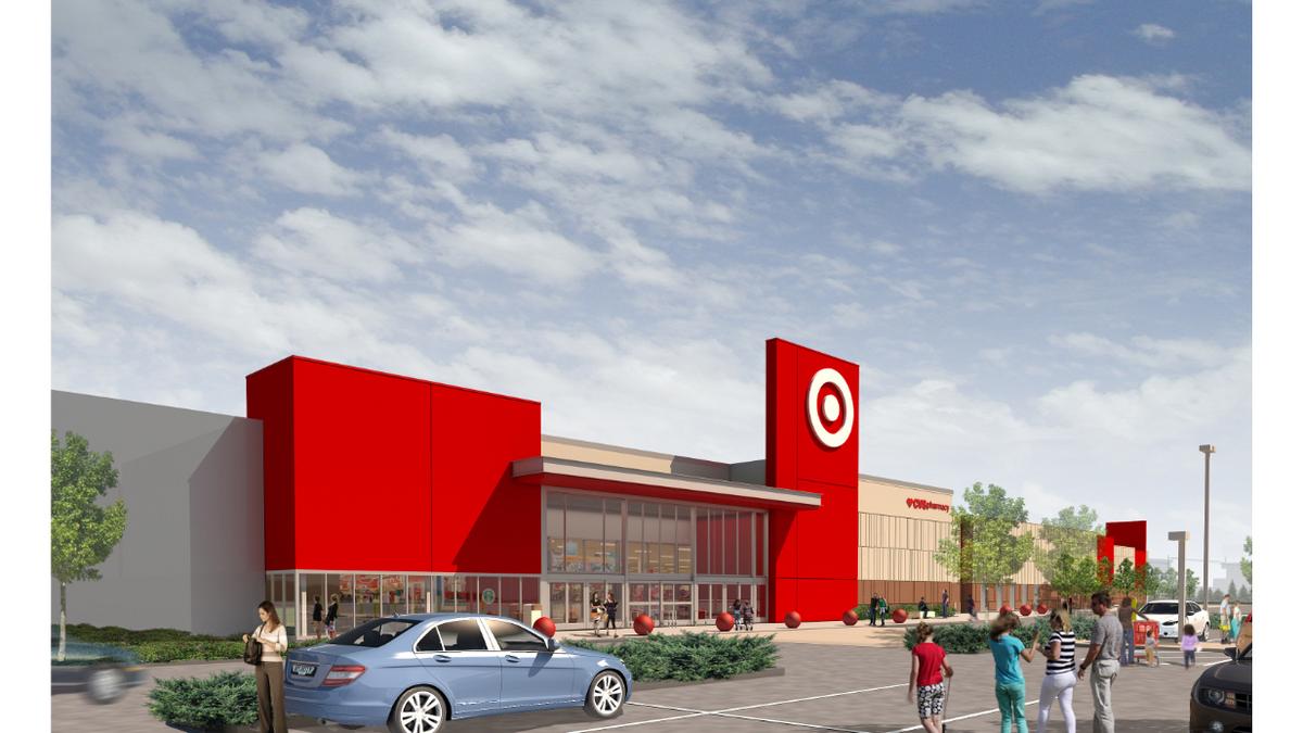 Target to open near Grand Parkway in Spring at Grand Parkway ...