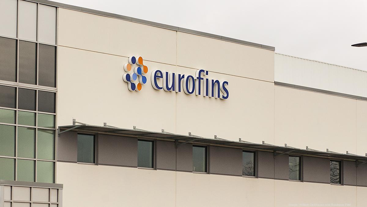 Eurofins Scientific Expands To Johnston County With New Facility ...