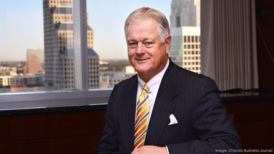 Orlando’s wealthiest ZIP codes have shifted — All the details Orlando