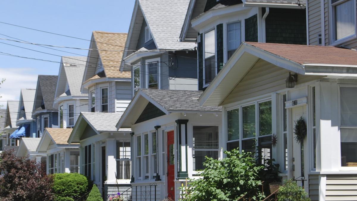 Saratoga Springs, New York, zip codes top list of most homes sold in