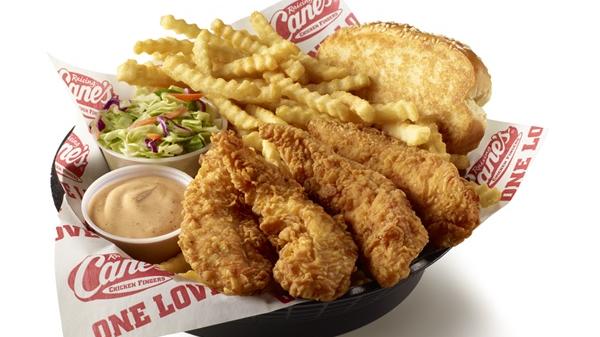 Crossroads sells Oakley property to Raising Cane's: EXCLUSIVE (Video) -  Cincinnati Business Courier