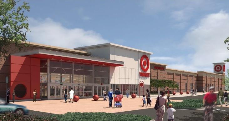 Target to open second store in Cary, N.C. - Minneapolis / St. Paul ...