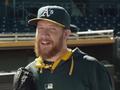 With commercials — and fresh attitude — Oakland A's show 'Rooted in Oakland'  - San Francisco Business Times