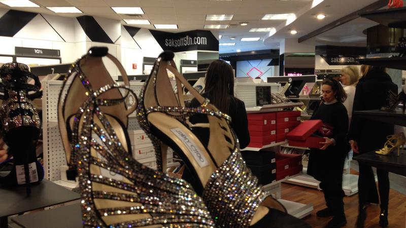 michael kors buys jimmy choo