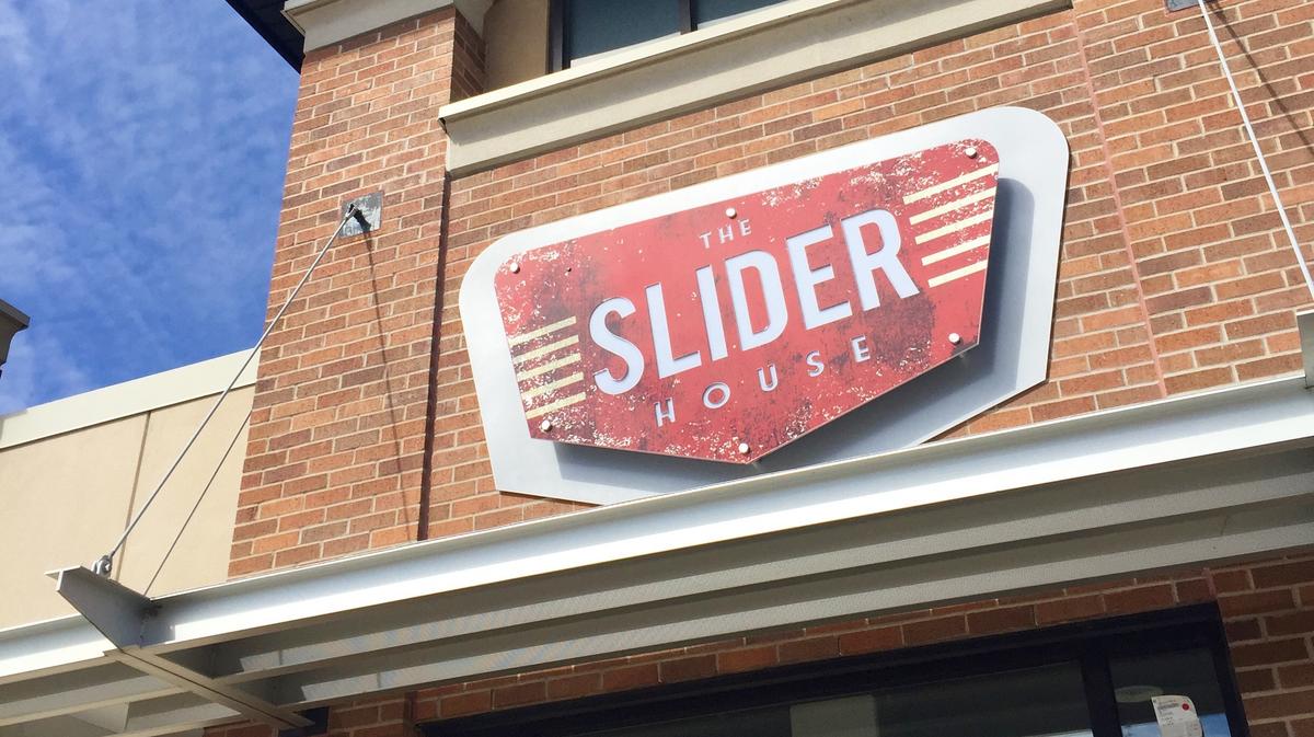The Slider House closes St. Louis Business Journal