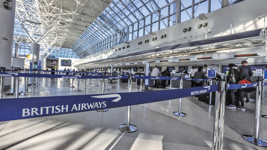New 'right of recall' effort would help workers at BWI Airport return