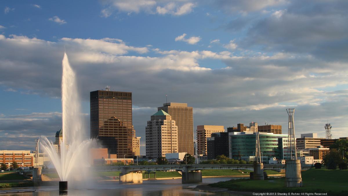 Dayton region's fastestgrowing companies overview Dayton Business