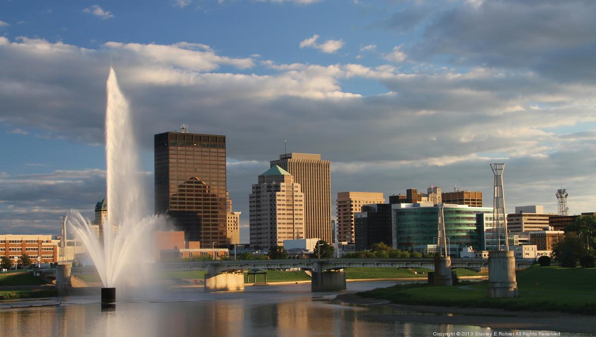 Daytonarea commercial real estate market starts strong in 2020