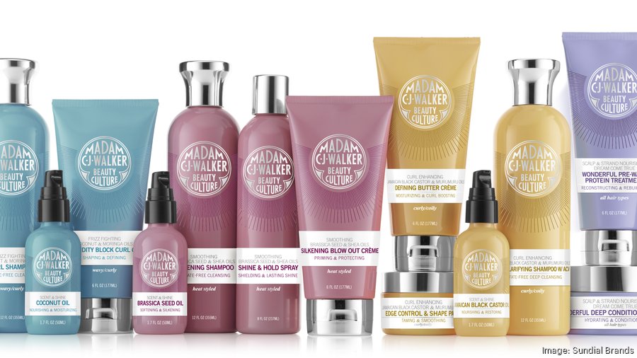 Sundial Brands sells to Unilever, will operate as standalone