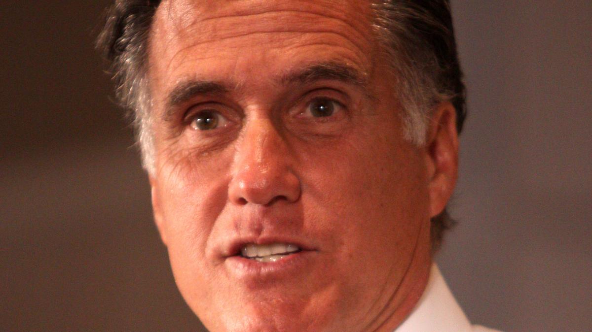 Franklin man sentenced to prison in Mitt Romney extortion case ...