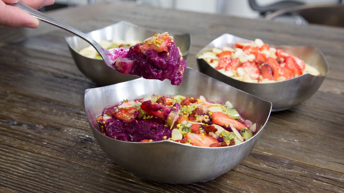 Superfood concept to open in Jacksonville Beach in Spring 2017