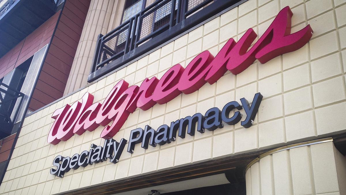 Pennsylvania American Water Company buys Parkway West building from