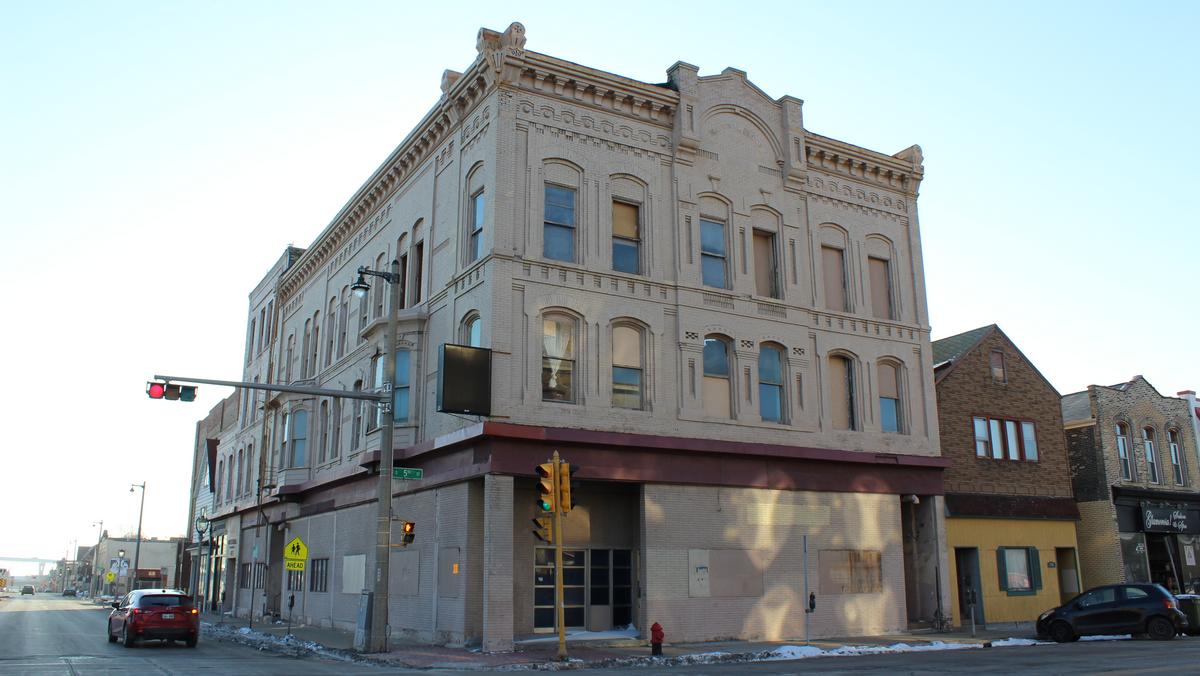 General Capital, Walker's Point stakeholders work to save 1885 building ...