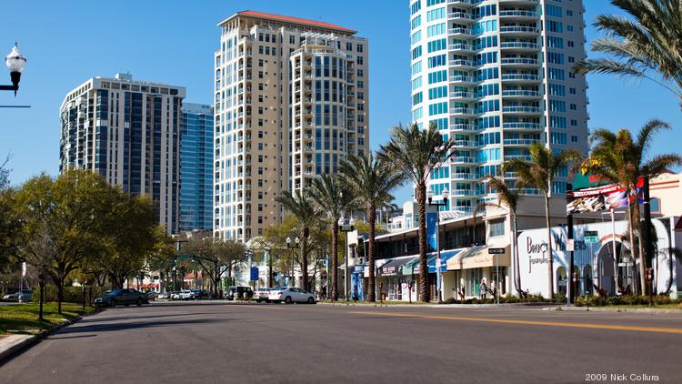 St Pete Beach Refuses 1 5 Million Local Funding For Brt Tampa St Pete Beach