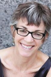 Lisa Gerrie Lisa Grele Barrie