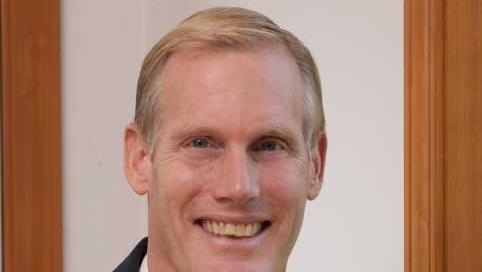 Bank of the Cascades names Chip Reeves president - Portland Business ...