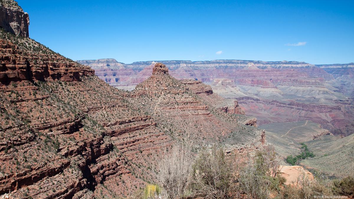 US Forest Service shoots down plans for Grand Canyon development ...