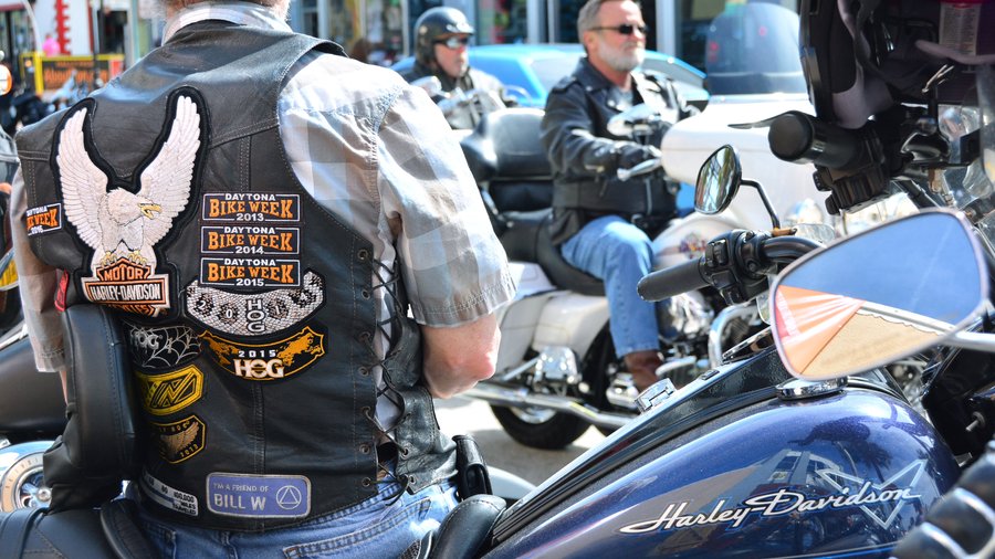 High-profile Harley-Davidson dealership in Daytona sold to auto dealer ...