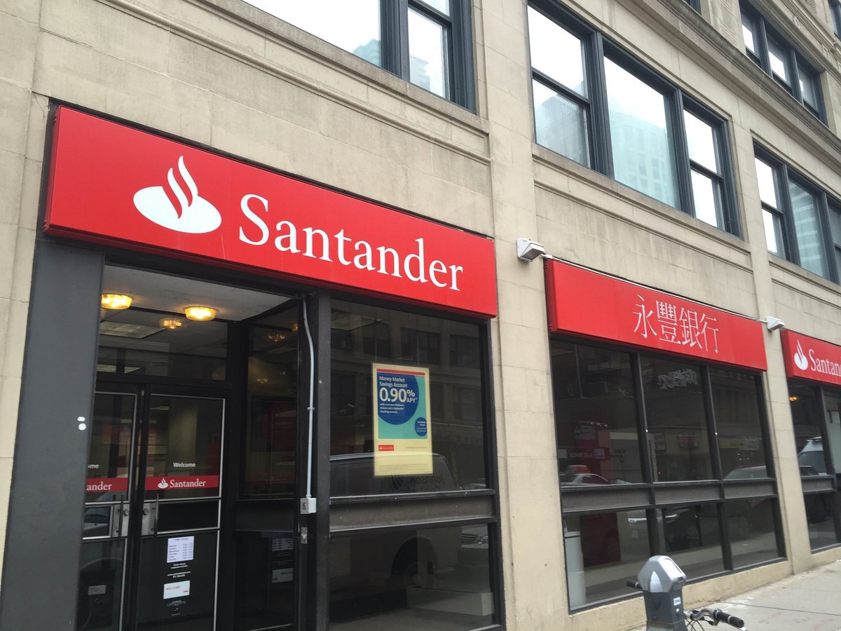 Santander's Getnet will delist from the stock exchange