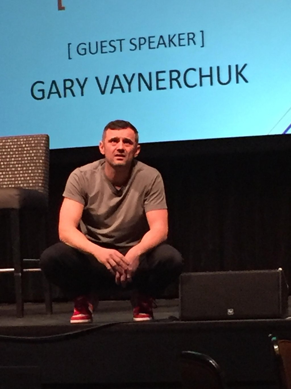 Americans actually want to watch the Super Bowl commercials, says Vayner  Media's Gary Vaynerchuk