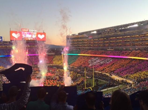 Super Bowl goes back to Bay Area; 49ers to host in 2026 at Levi's Stadium -  CBS Sacramento