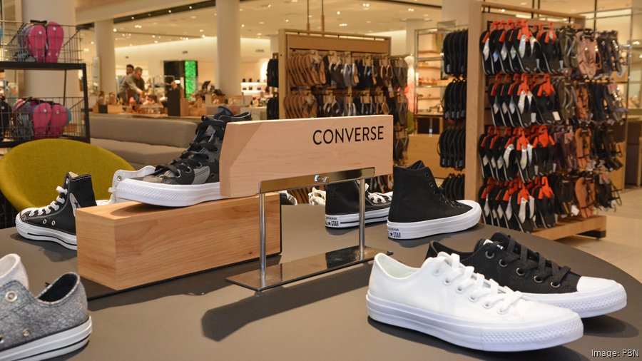 Converse store store honolulu