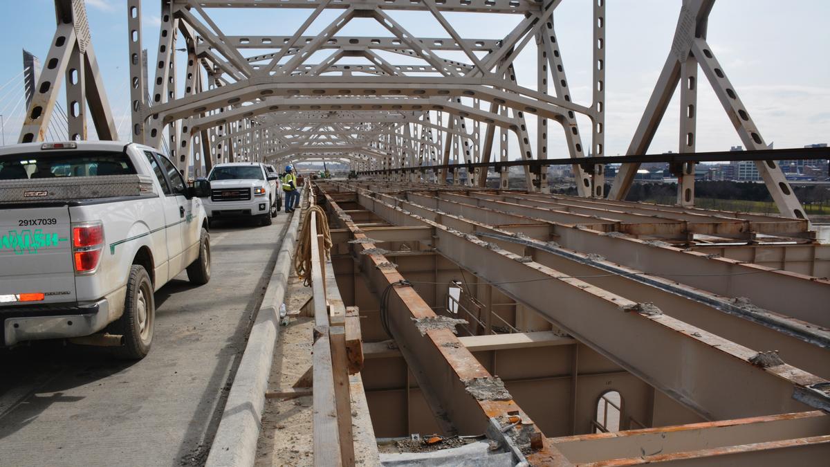 Kentucky judge partially blocks contracting funding equity program