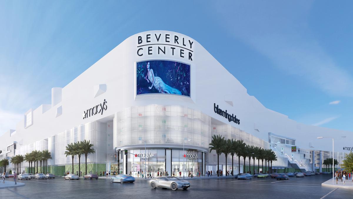 434 Beverly Center Mall Stock Photos, High-Res Pictures, and