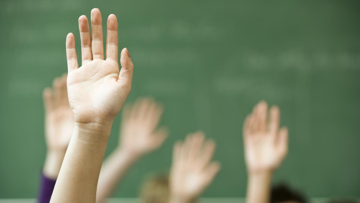 'Best Public High Schools in North Carolina' for 2017 includes 17 in